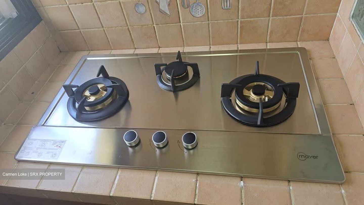 Blk 301 Shunfu Gardens (Bishan), HDB Executive #621229941